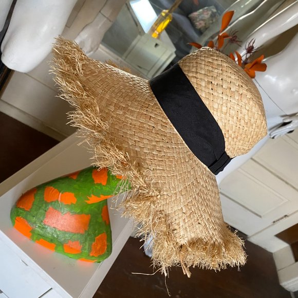 H&M  floppy - Picture 4 of 8